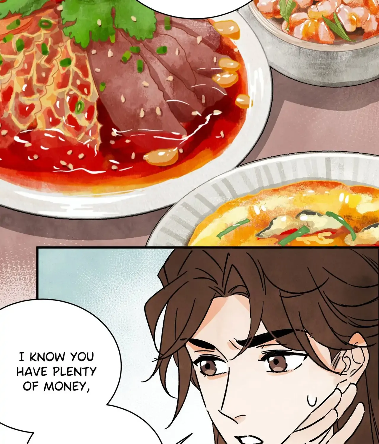 Read Killer or Saver chapter 37 image 7 on Lezhin
