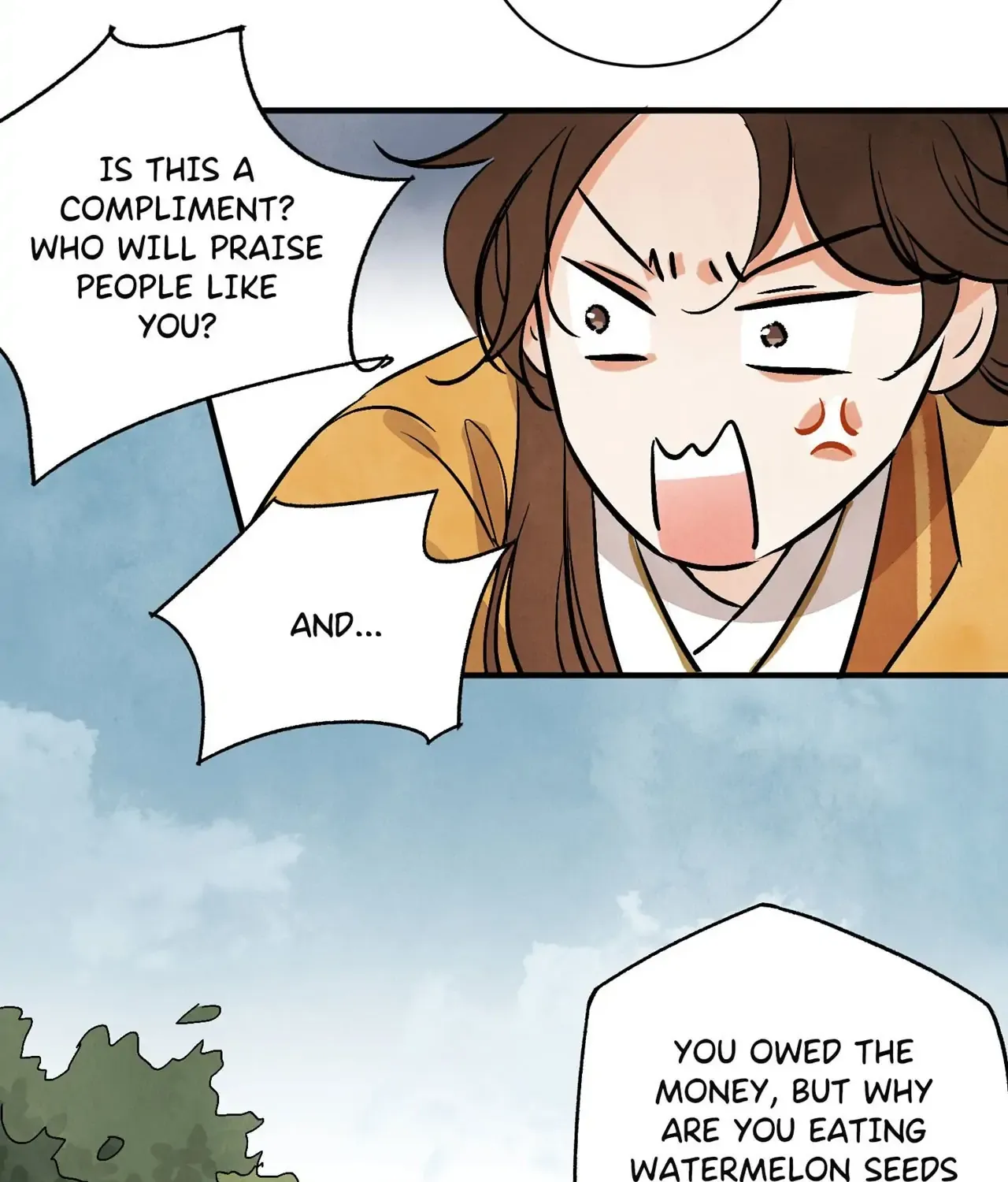 Read Killer or Saver chapter 37 image 70 on Lezhin