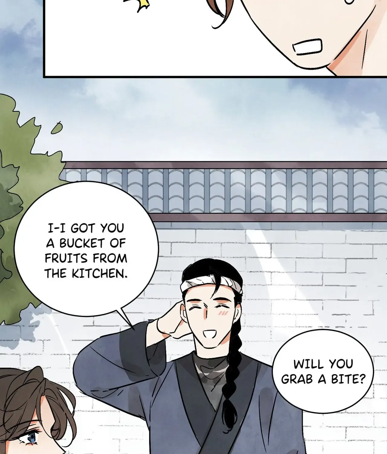 Read Killer or Saver chapter 37 image 73 on Lezhin