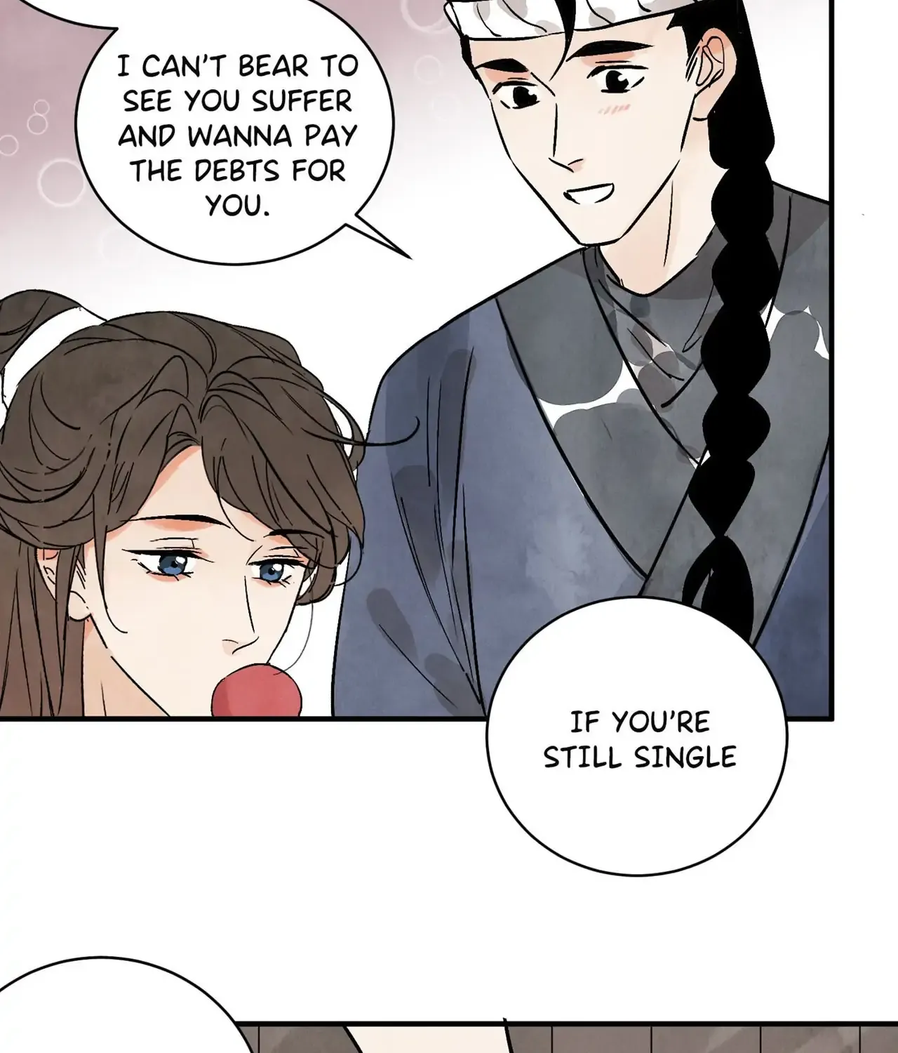 Read Killer or Saver chapter 37 image 78 on Lezhin