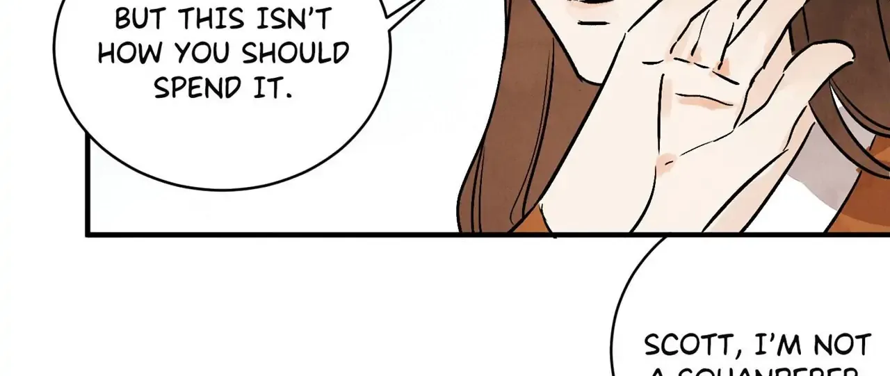 Read Killer or Saver chapter 37 image 8 on Lezhin