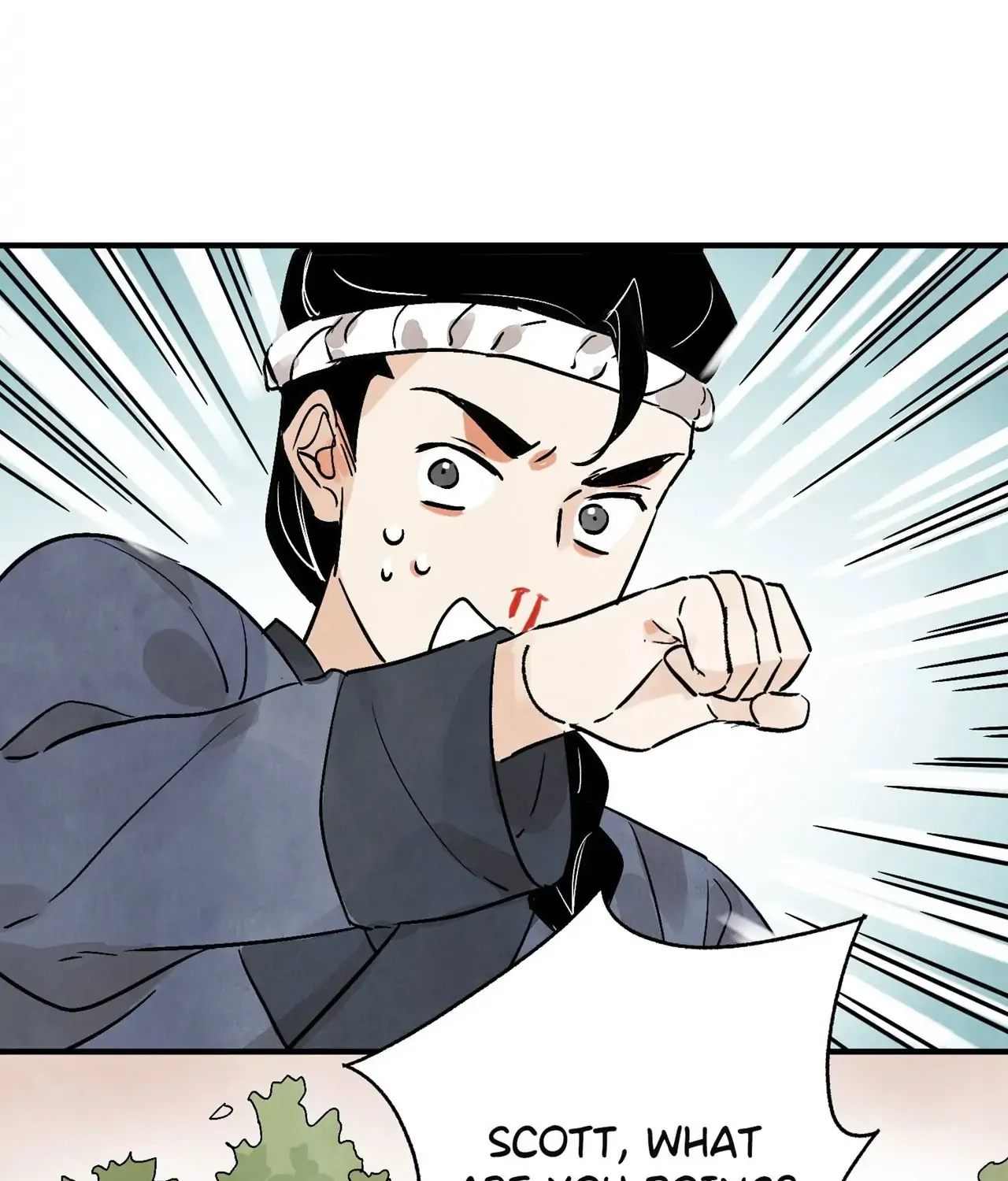Read Killer or Saver chapter 37 image 82 on Lezhin
