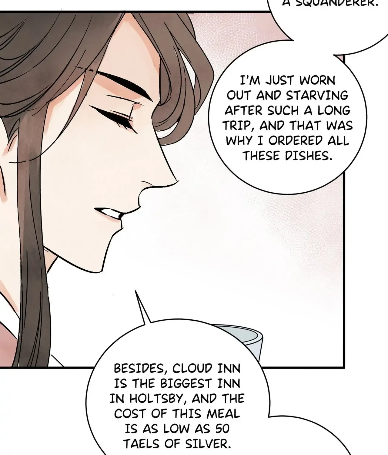 Read Killer or Saver chapter 37 image 9 on Lezhin