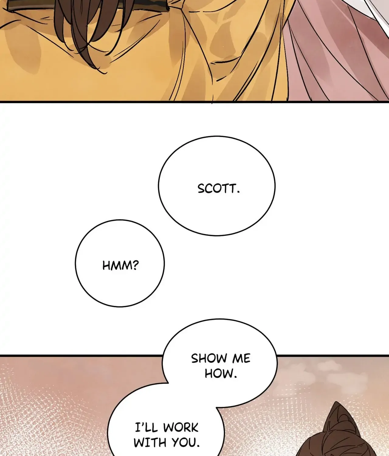 Read Killer or Saver chapter 37 image 91 on Lezhin