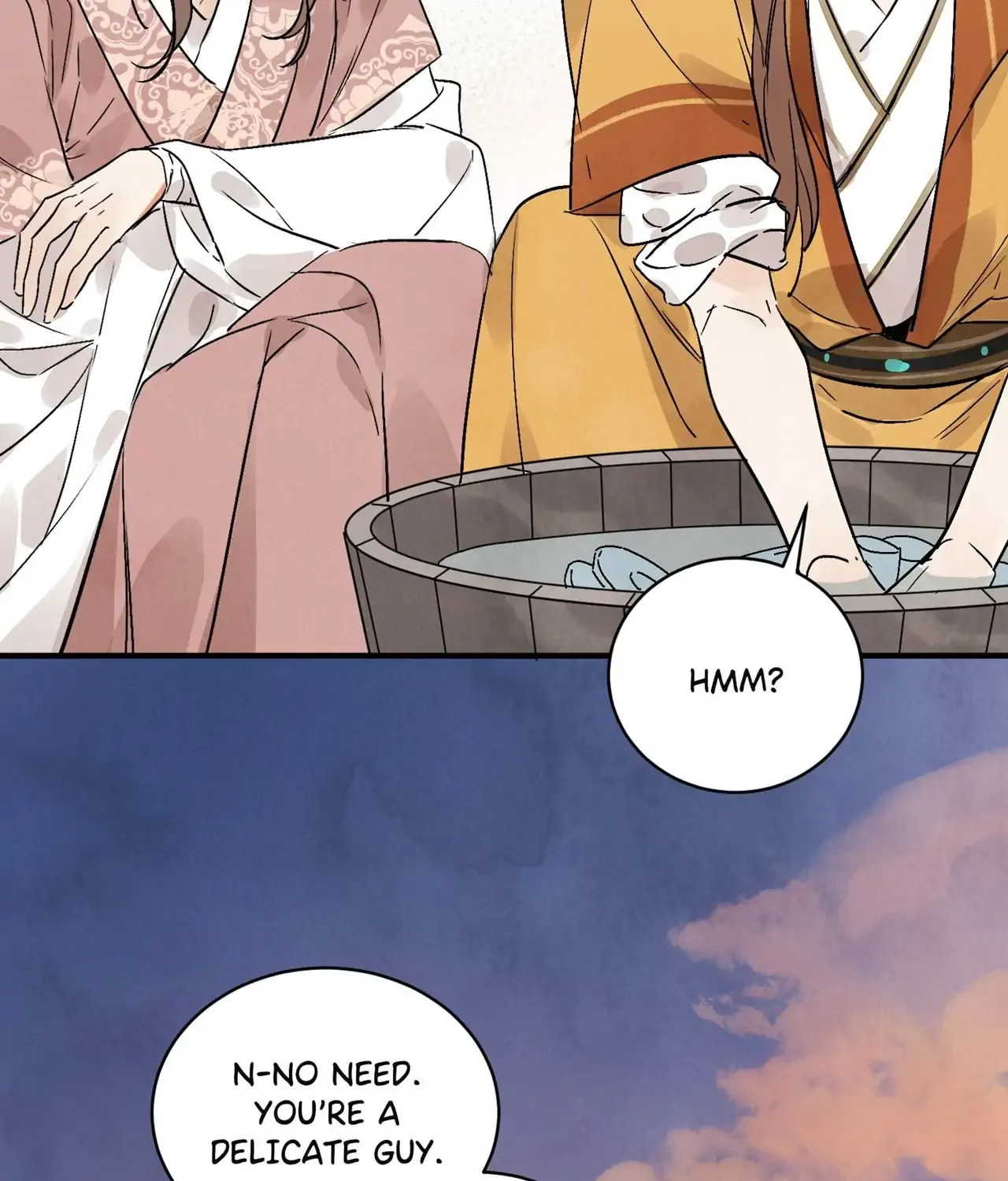 Read Killer or Saver chapter 37 image 93 on Lezhin