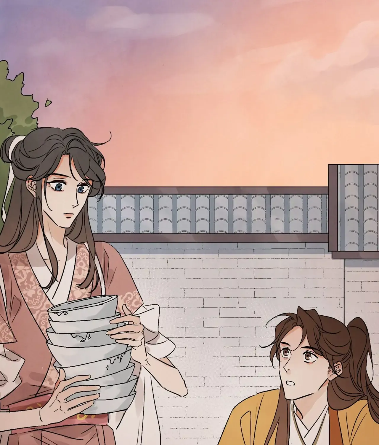 Read Killer or Saver chapter 37 image 98 on Lezhin