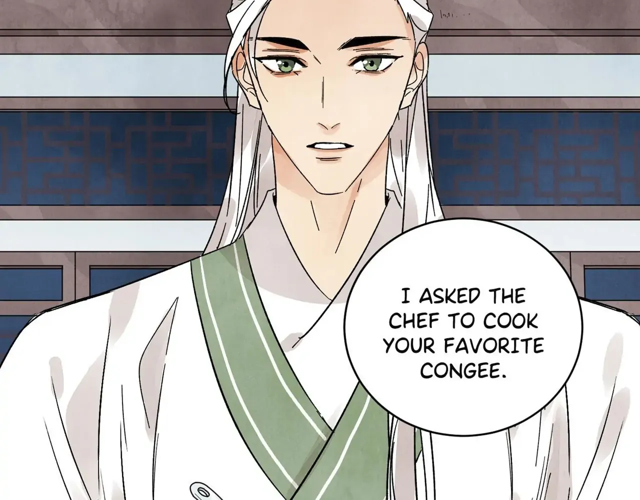 Read Killer or Saver chapter 38 image 12 on Lezhin