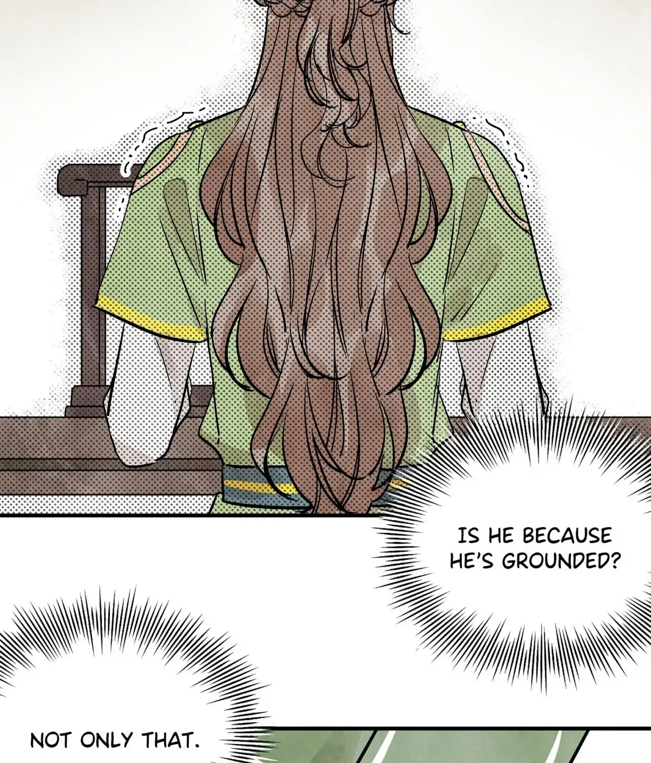 Read Killer or Saver chapter 38 image 16 on Lezhin
