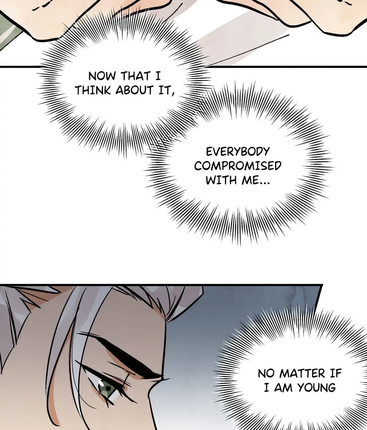 Read Killer or Saver chapter 38 image 18 on Lezhin