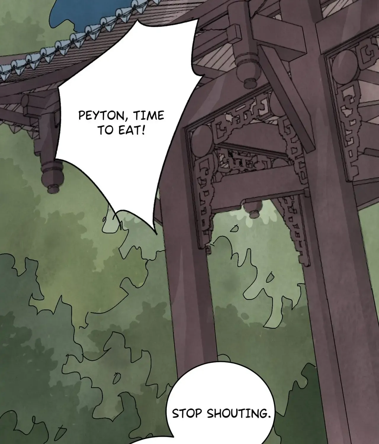 Read Killer or Saver chapter 38 image 2 on Lezhin