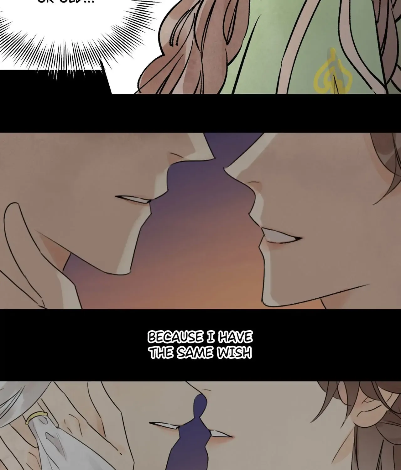 Read Killer or Saver chapter 38 image 21 on Lezhin