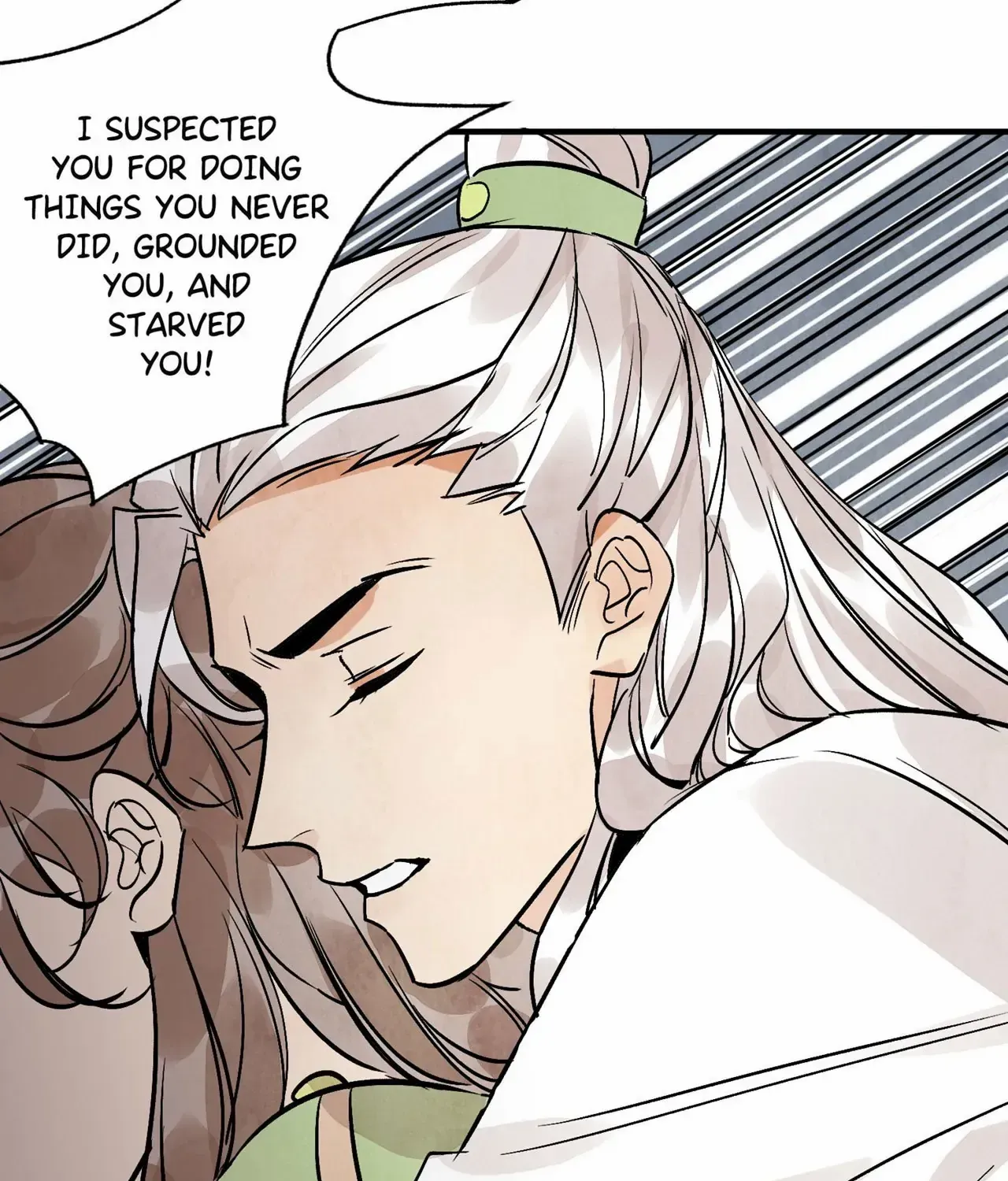 Read Killer or Saver chapter 38 image 27 on Lezhin