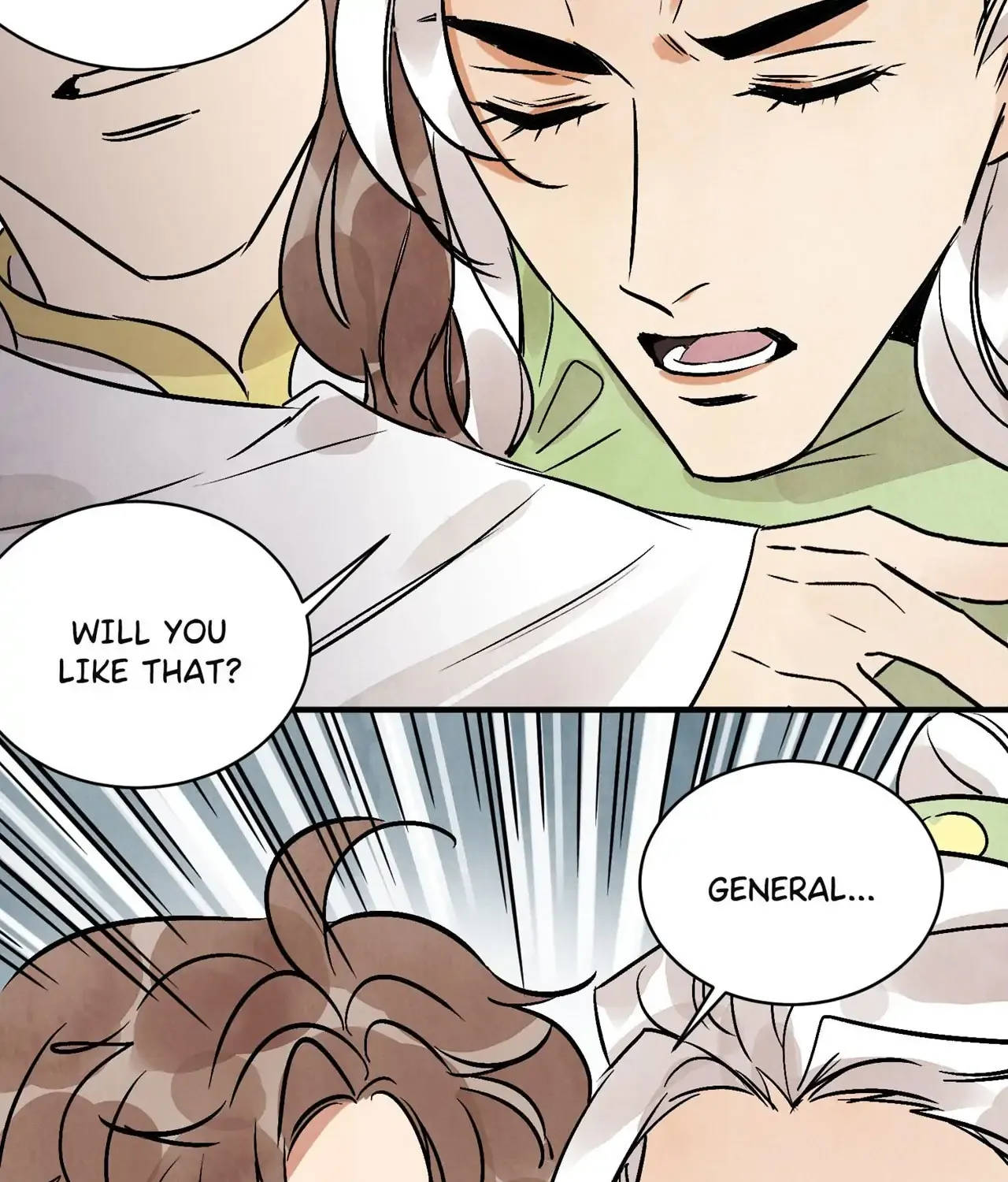 Read Killer or Saver chapter 38 image 30 on Lezhin