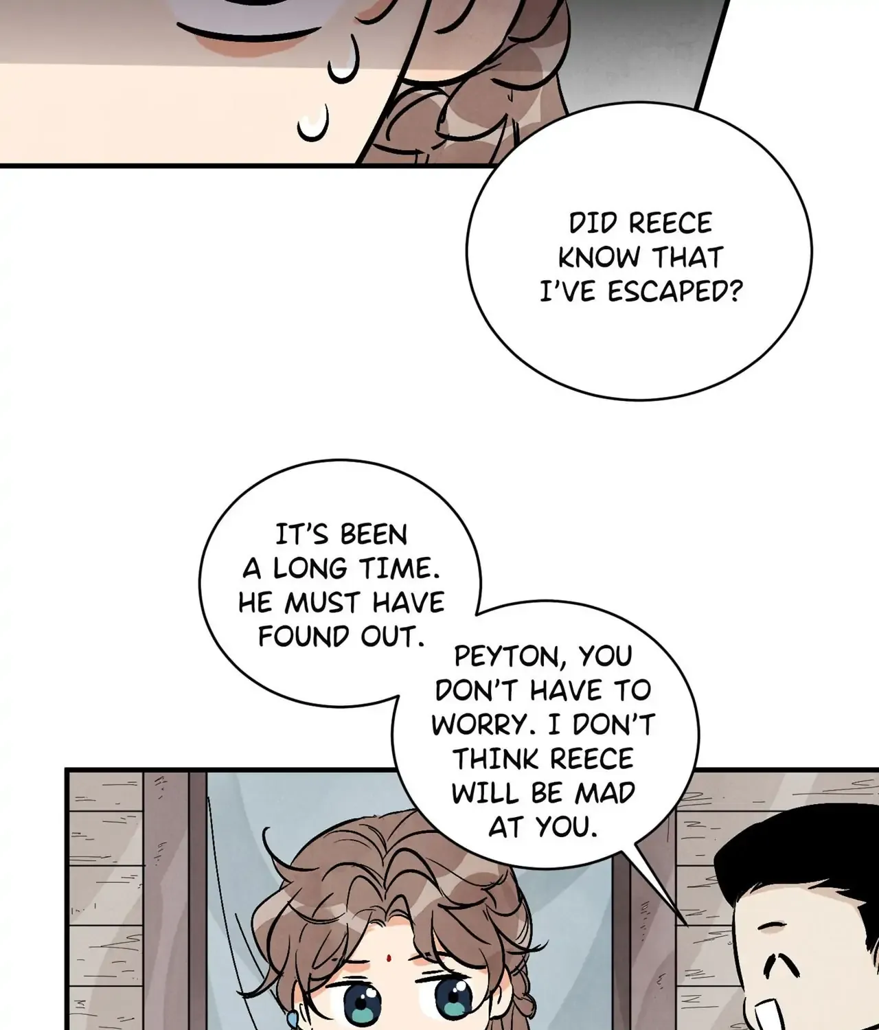 Read Killer or Saver chapter 38 image 37 on Lezhin