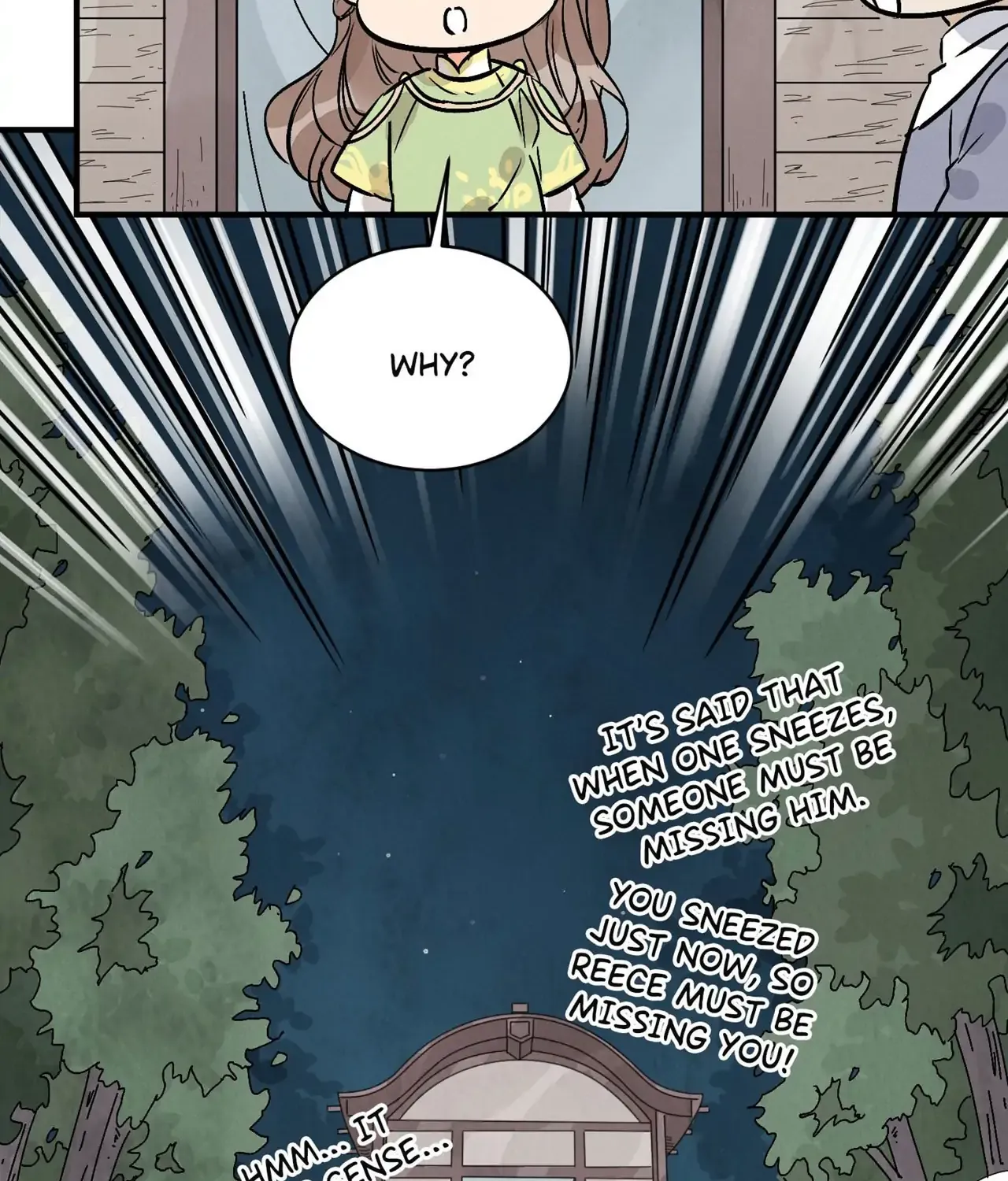 Read Killer or Saver chapter 38 image 38 on Lezhin