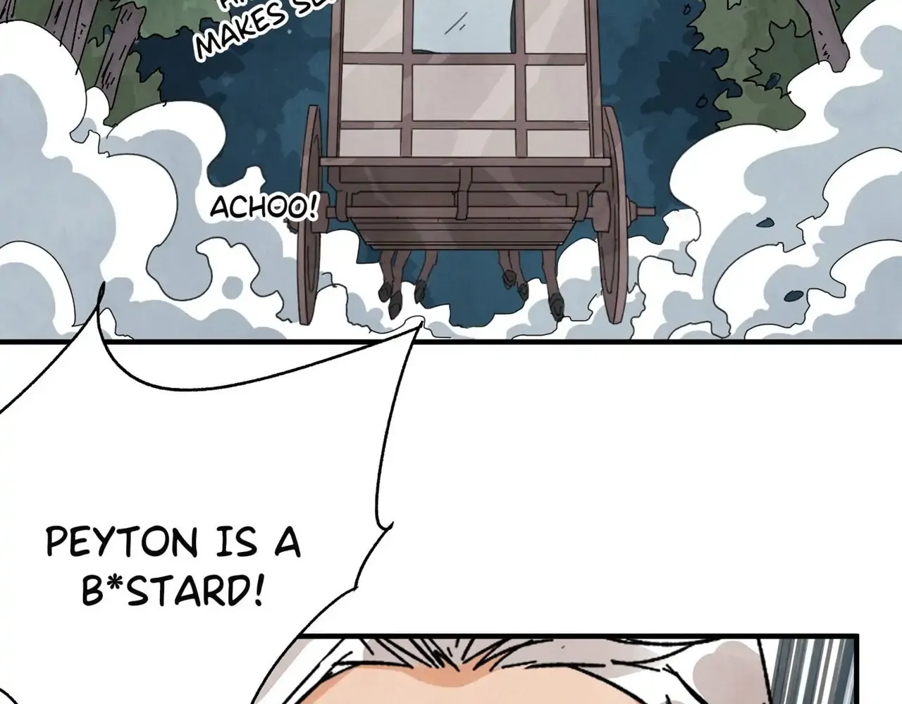 Read Killer or Saver chapter 38 image 39 on Lezhin