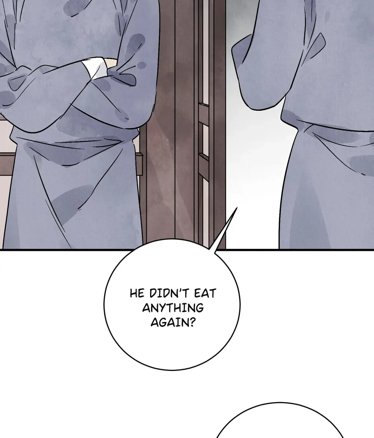 Read Killer or Saver chapter 38 image 4 on Lezhin