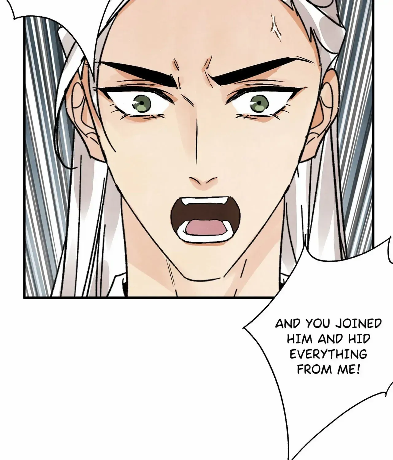 Read Killer or Saver chapter 38 image 40 on Lezhin