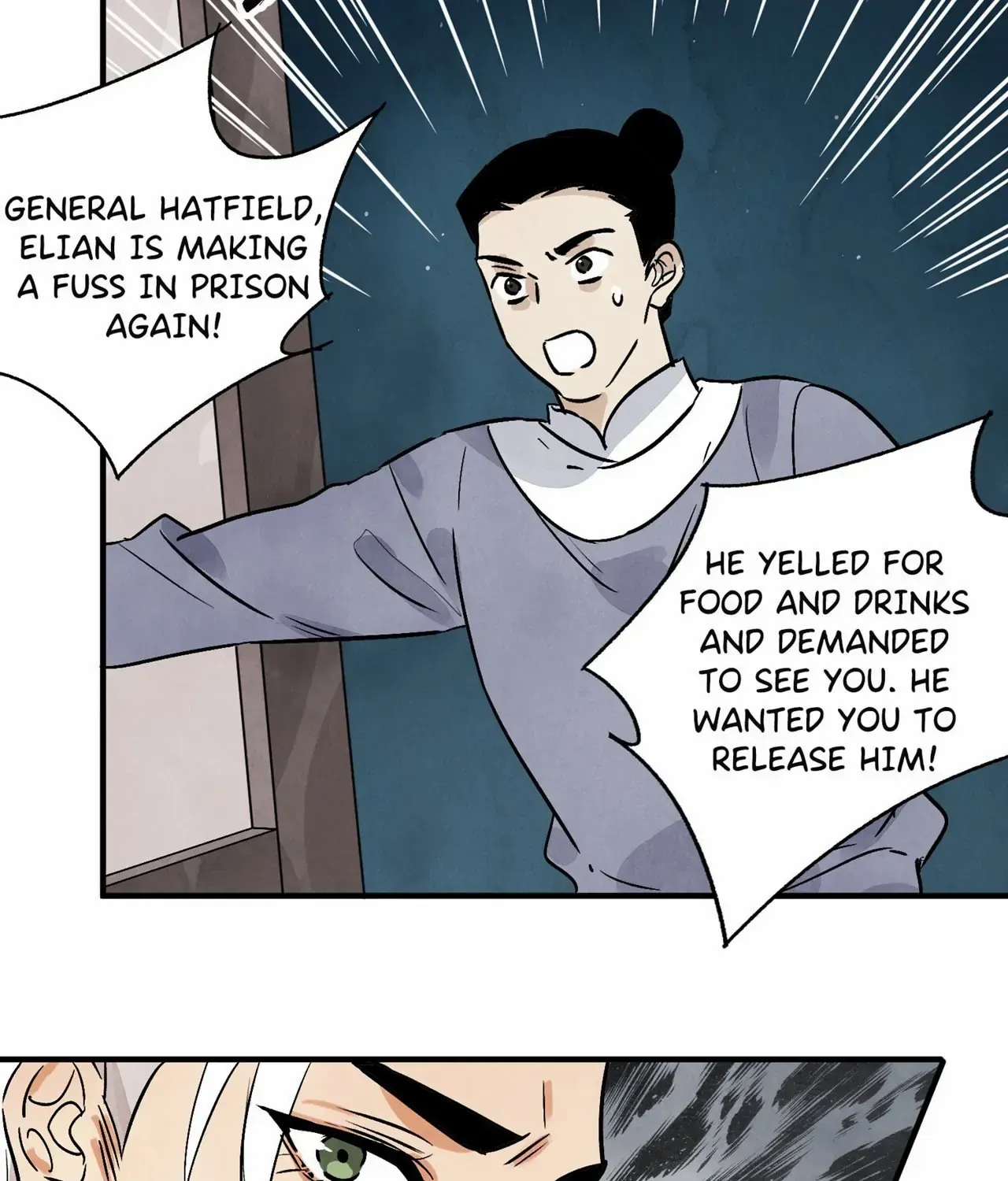 Read Killer or Saver chapter 38 image 43 on Lezhin