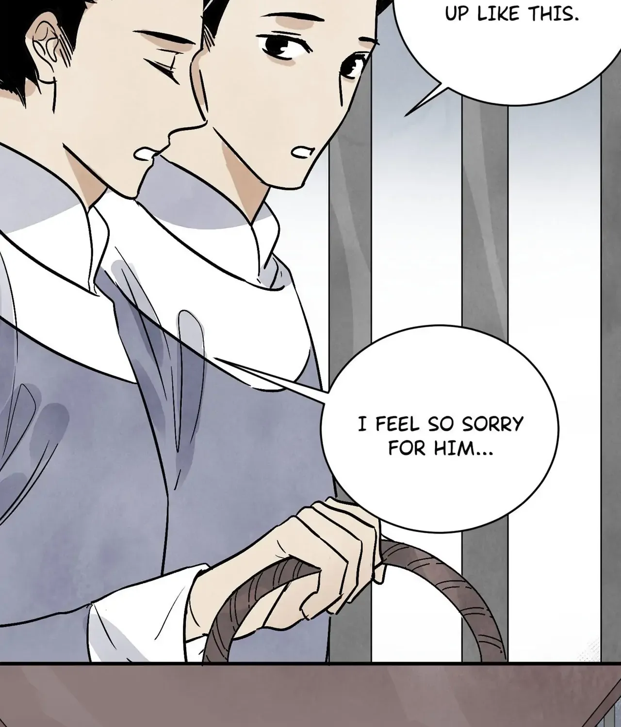 Read Killer or Saver chapter 38 image 47 on Lezhin