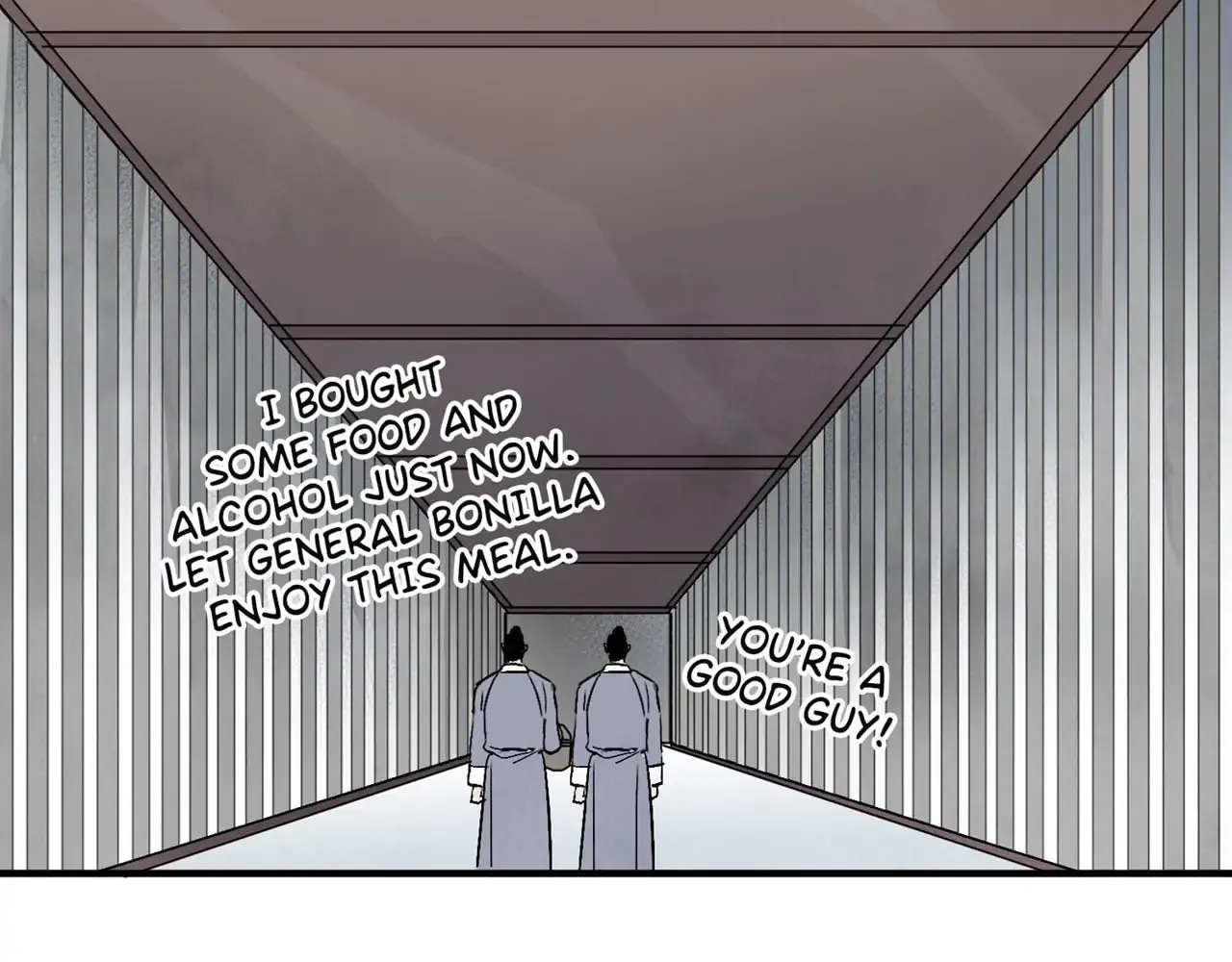 Read Killer or Saver chapter 38 image 48 on Lezhin