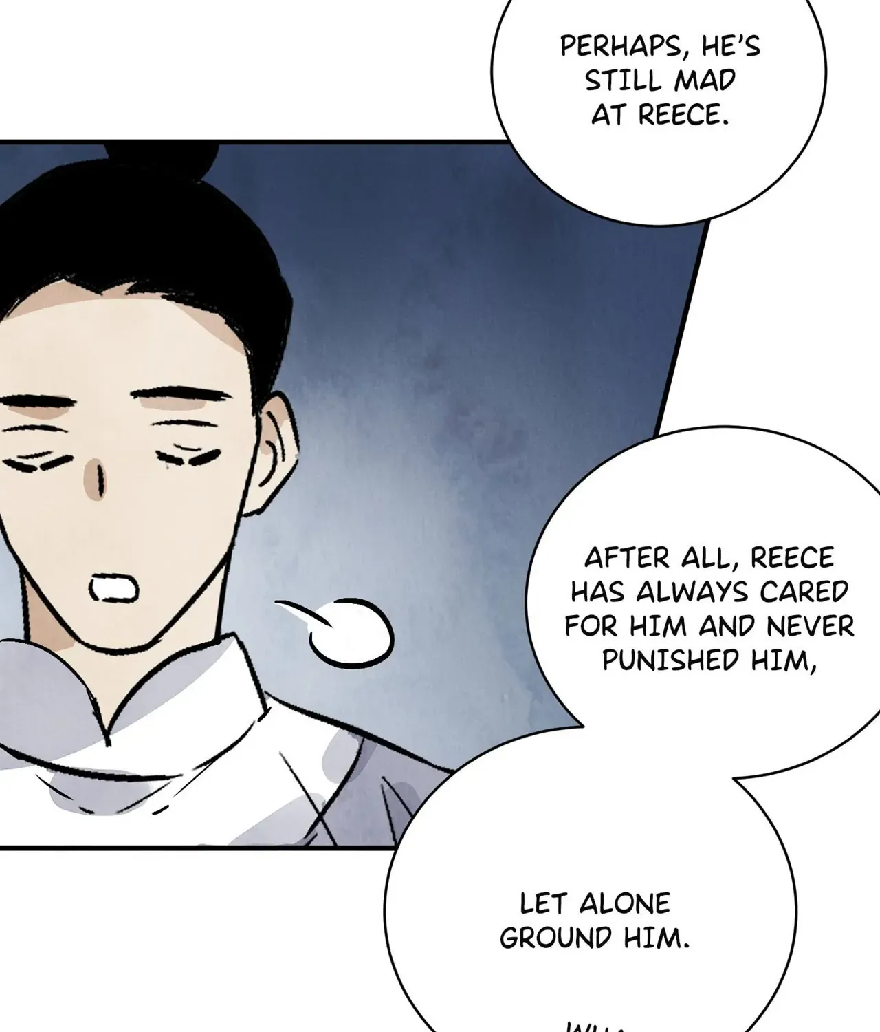 Read Killer or Saver chapter 38 image 5 on Lezhin