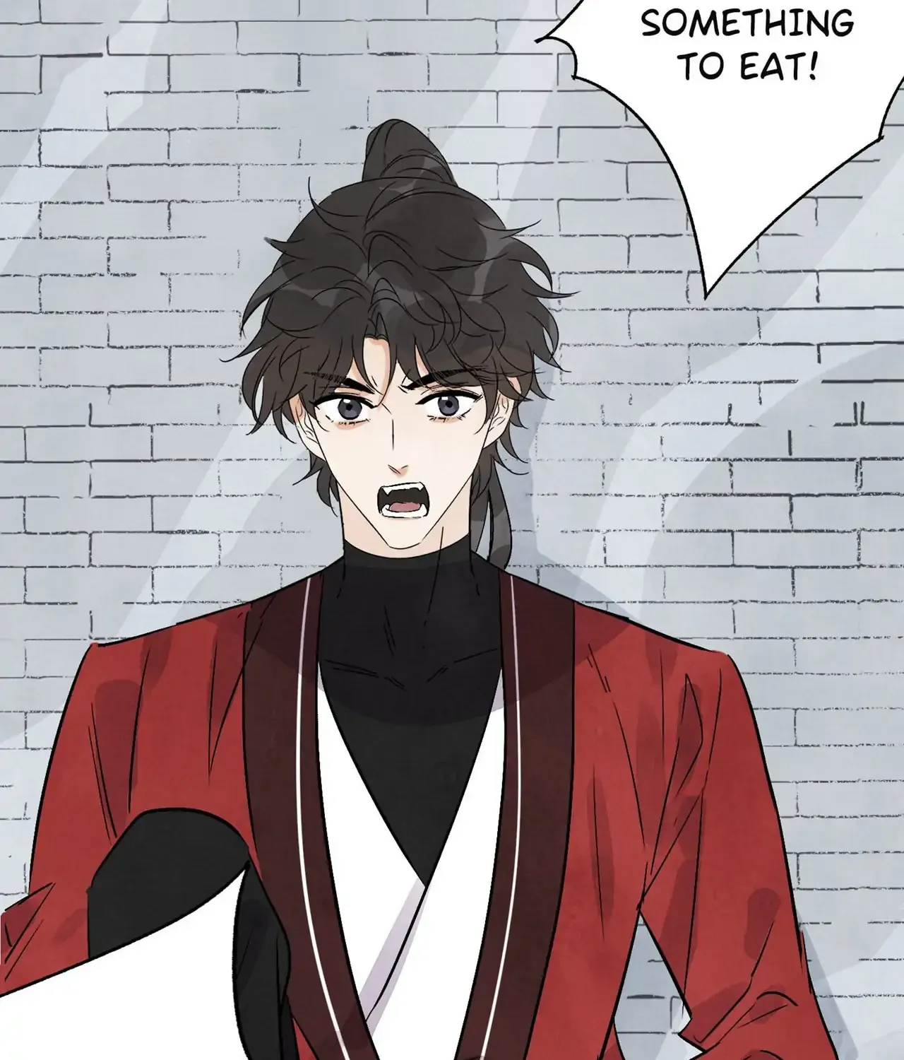 Read Killer or Saver chapter 38 image 51 on Lezhin