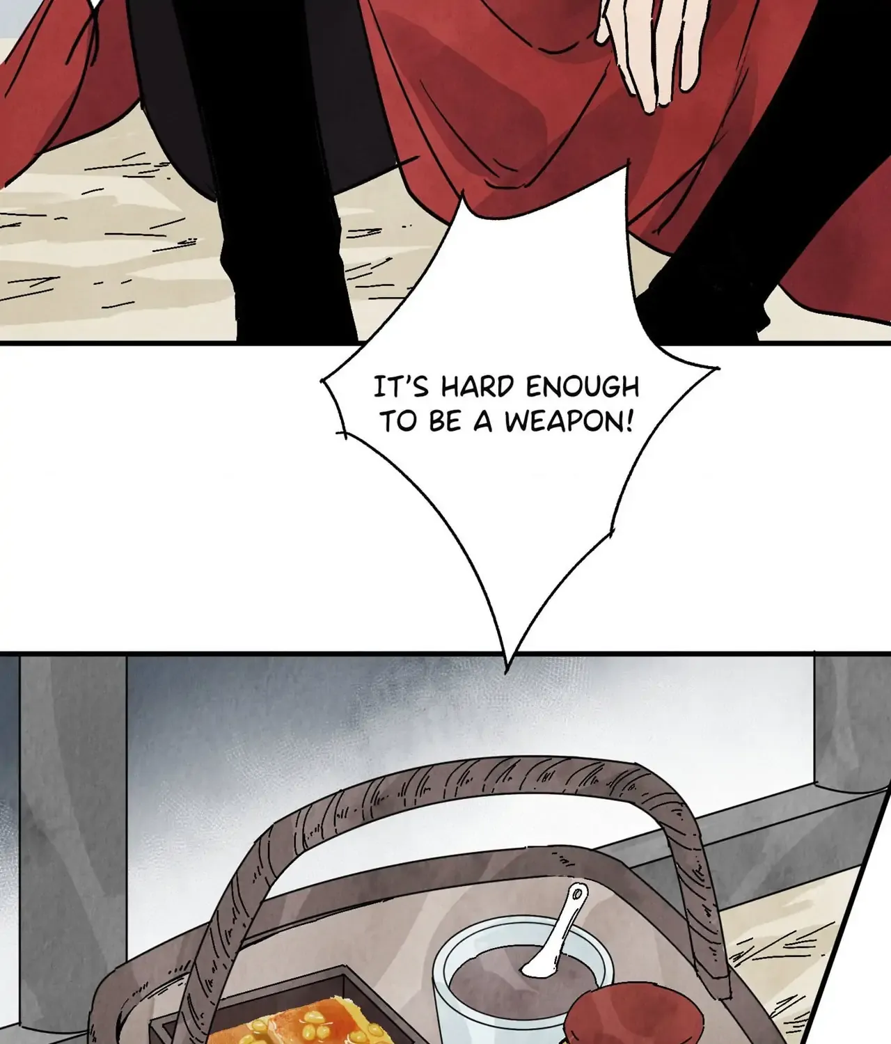 Read Killer or Saver chapter 38 image 53 on Lezhin