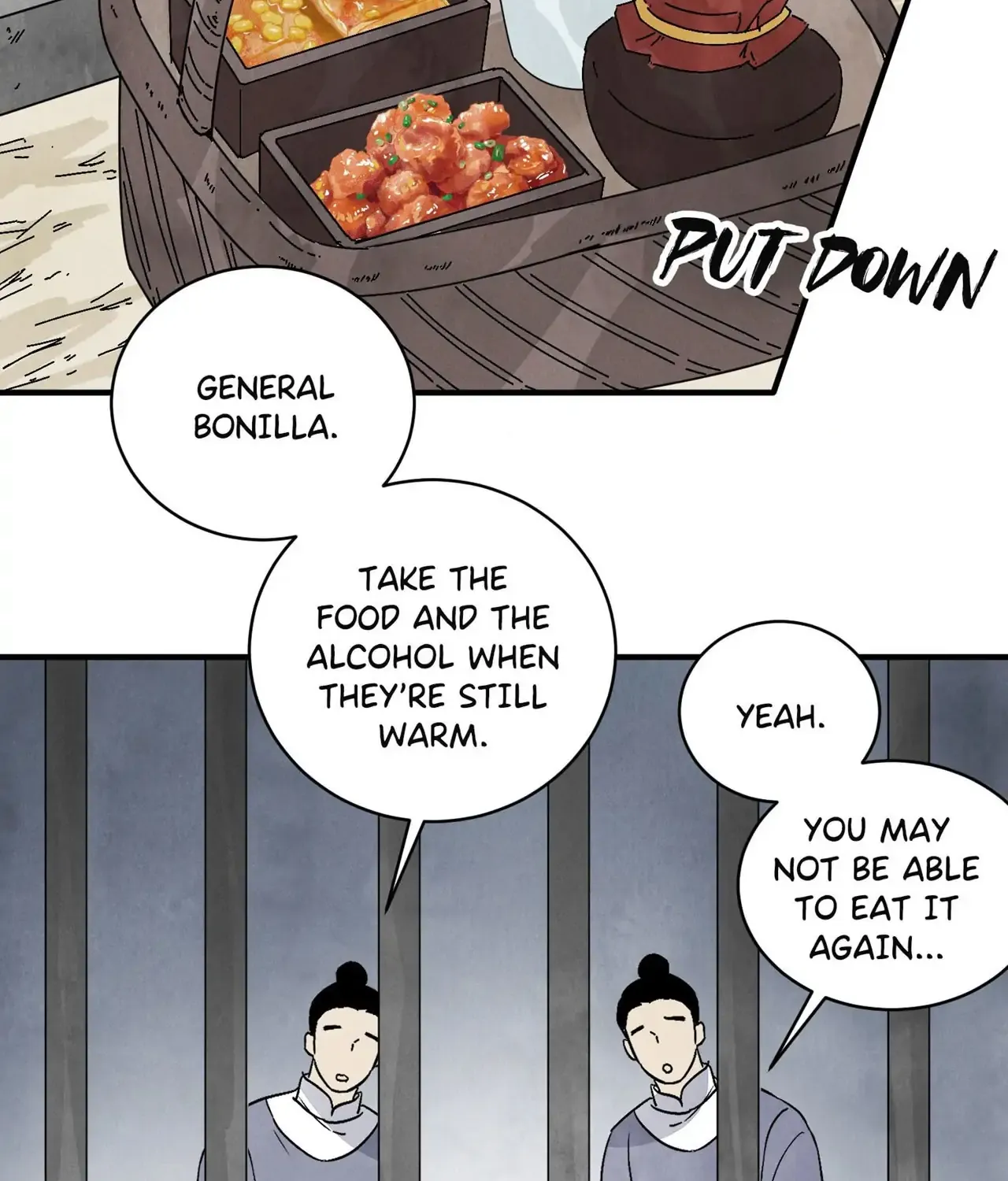 Read Killer or Saver chapter 38 image 54 on Lezhin