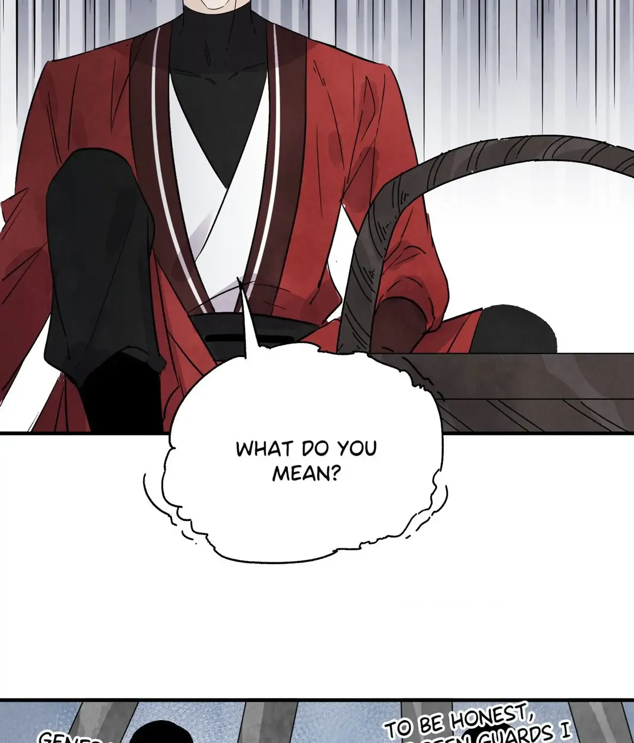Read Killer or Saver chapter 38 image 57 on Lezhin