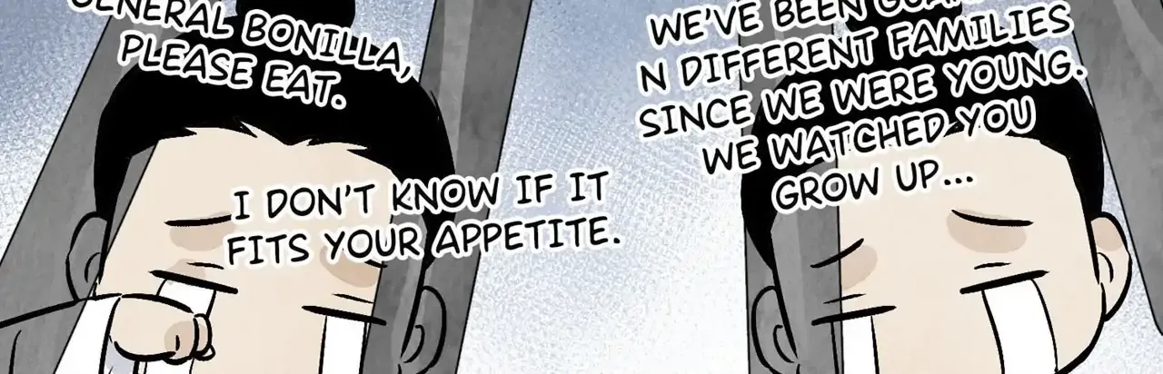 Read Killer or Saver chapter 38 image 58 on Lezhin