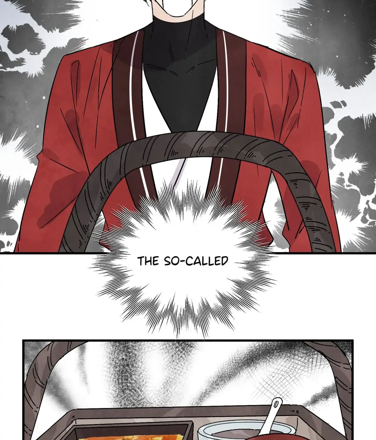Read Killer or Saver chapter 38 image 60 on Lezhin