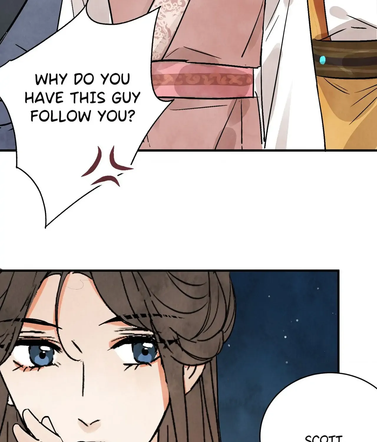 Read Killer or Saver chapter 38 image 66 on Lezhin