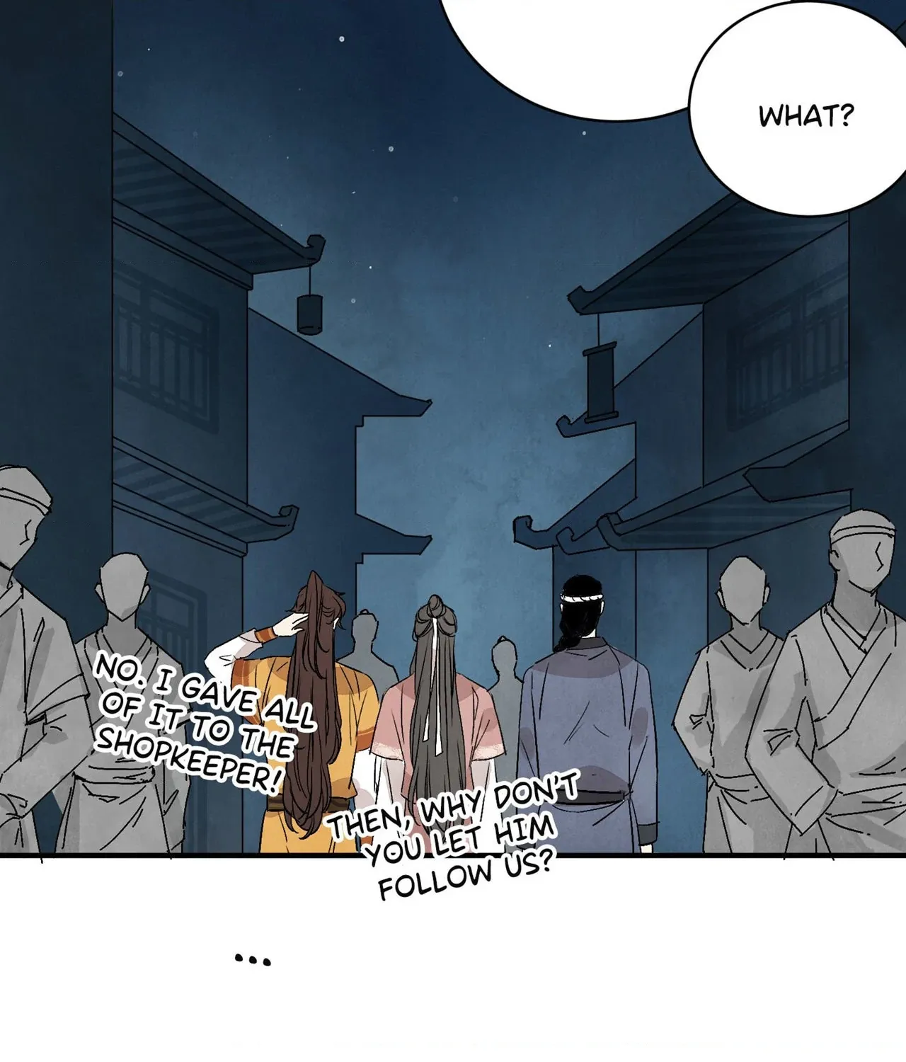 Read Killer or Saver chapter 38 image 68 on Lezhin
