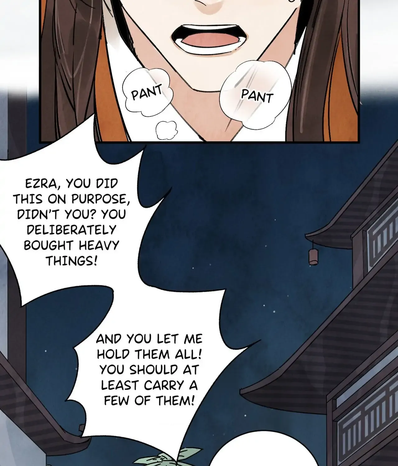 Read Killer or Saver chapter 38 image 73 on Lezhin