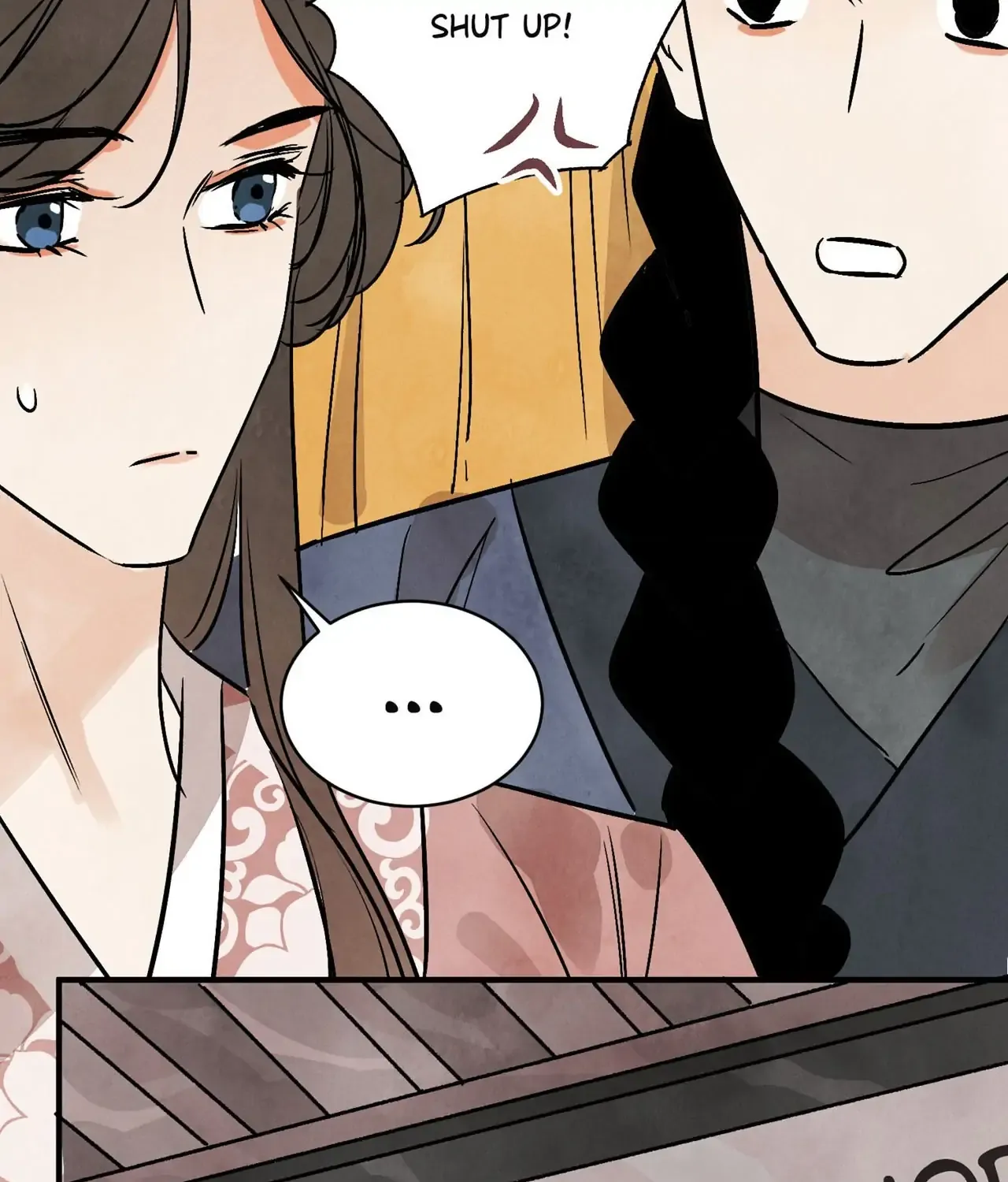 Read Killer or Saver chapter 38 image 76 on Lezhin