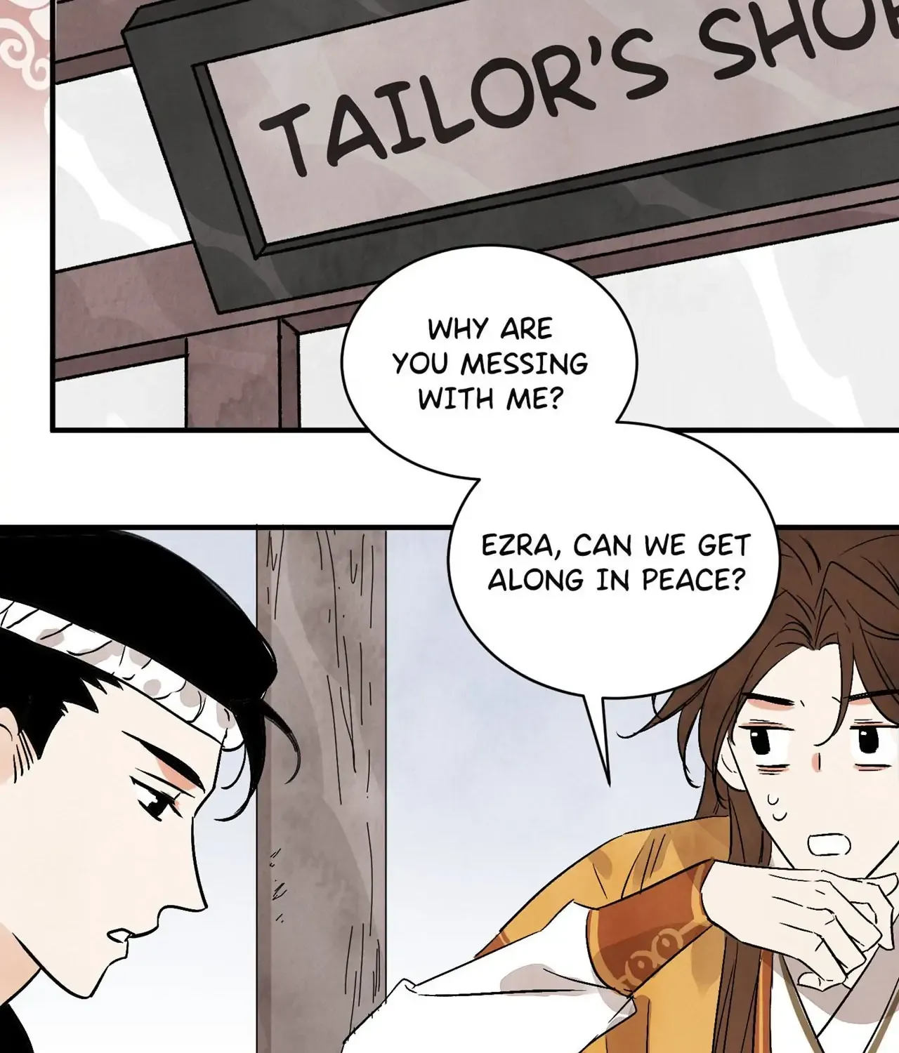 Read Killer or Saver chapter 38 image 77 on Lezhin