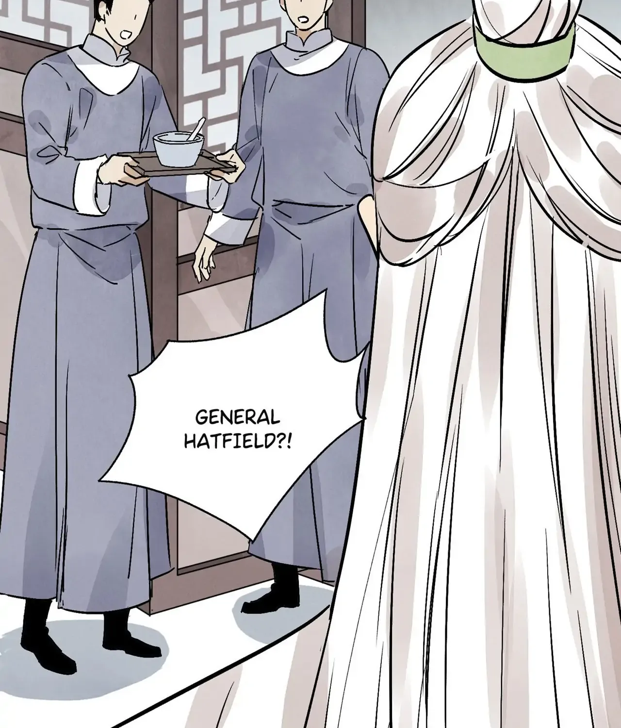 Read Killer or Saver chapter 38 image 8 on Lezhin