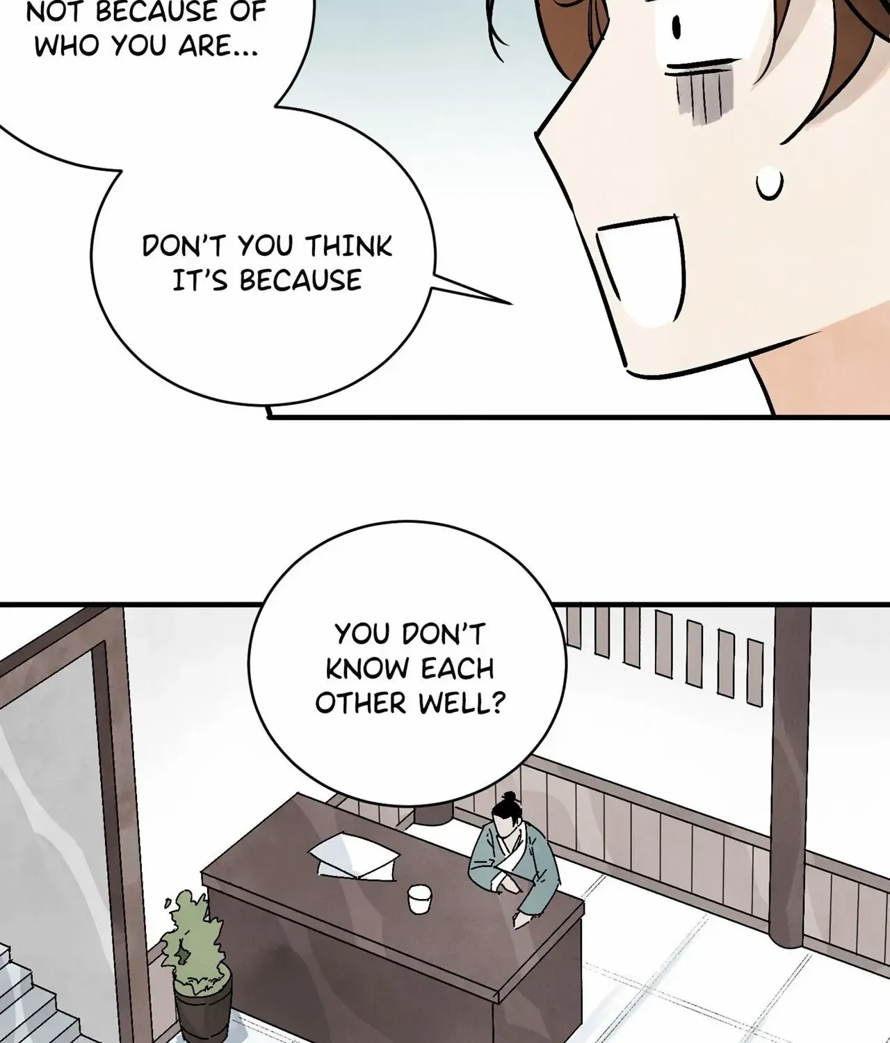 Read Killer or Saver chapter 38 image 84 on Lezhin