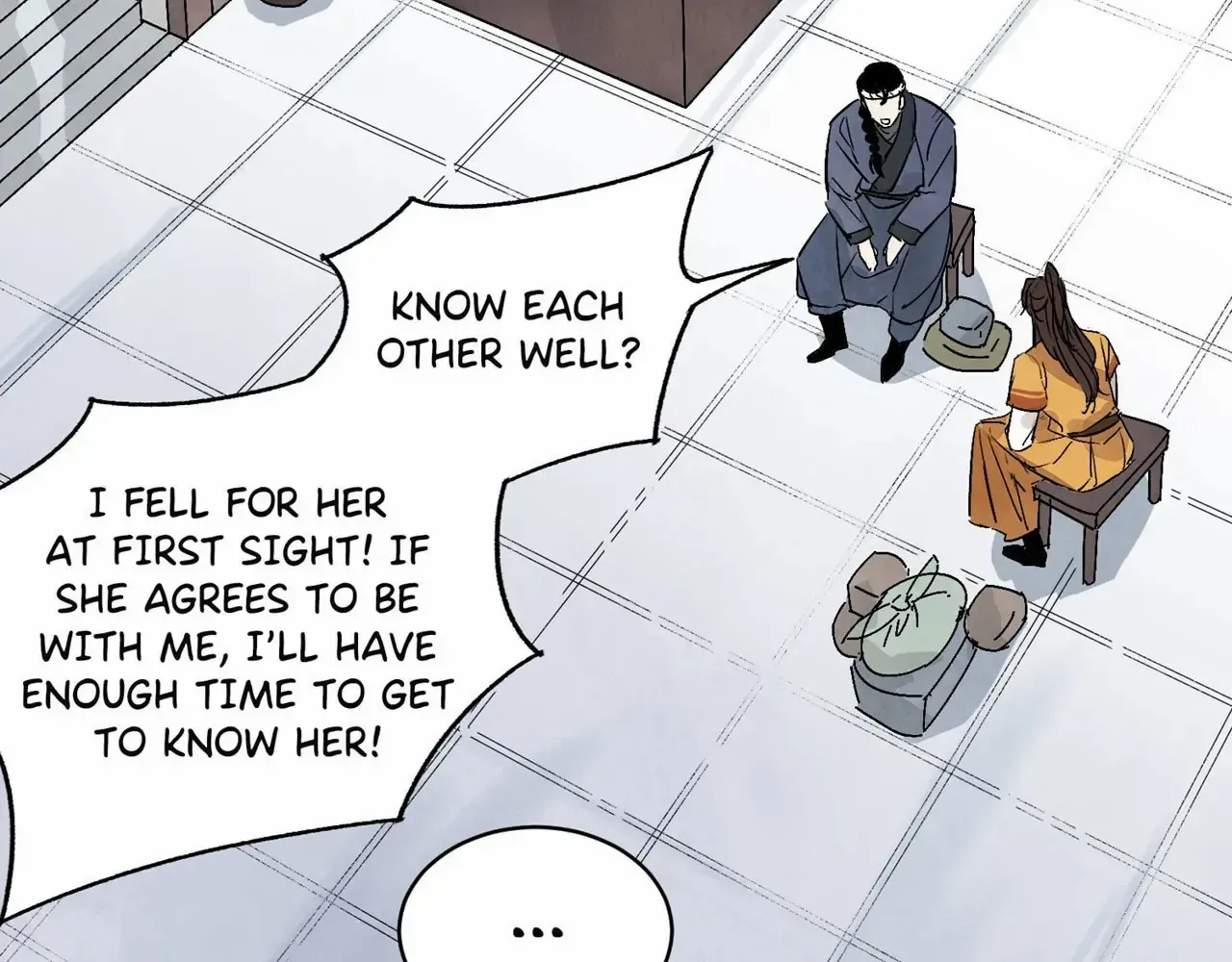 Read Killer or Saver chapter 38 image 85 on Lezhin