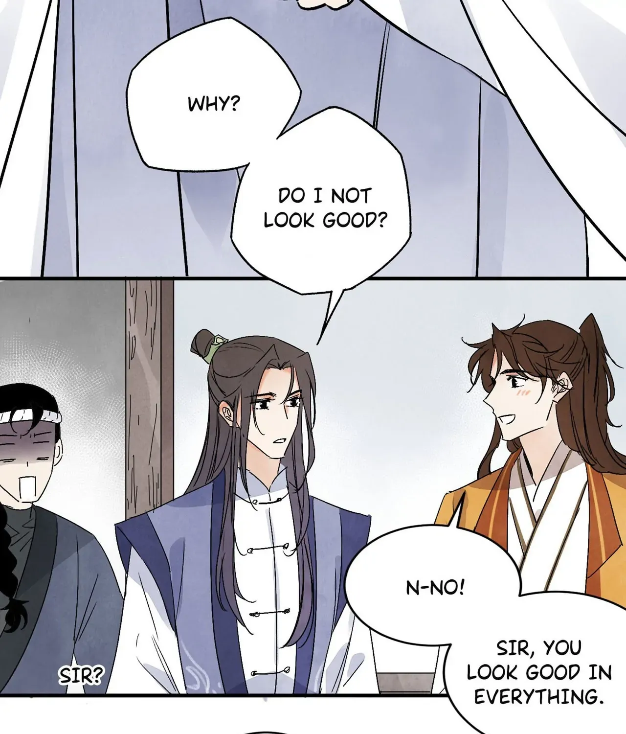 Read Killer or Saver chapter 38 image 92 on Lezhin