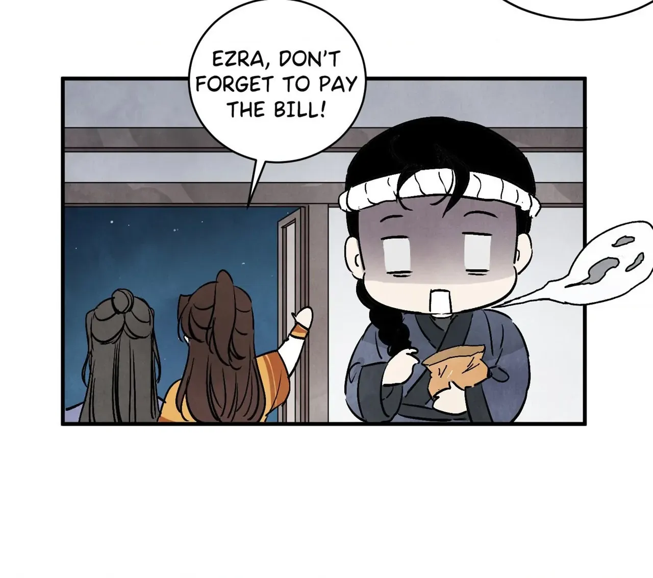 Read Killer or Saver chapter 38 image 93 on Lezhin