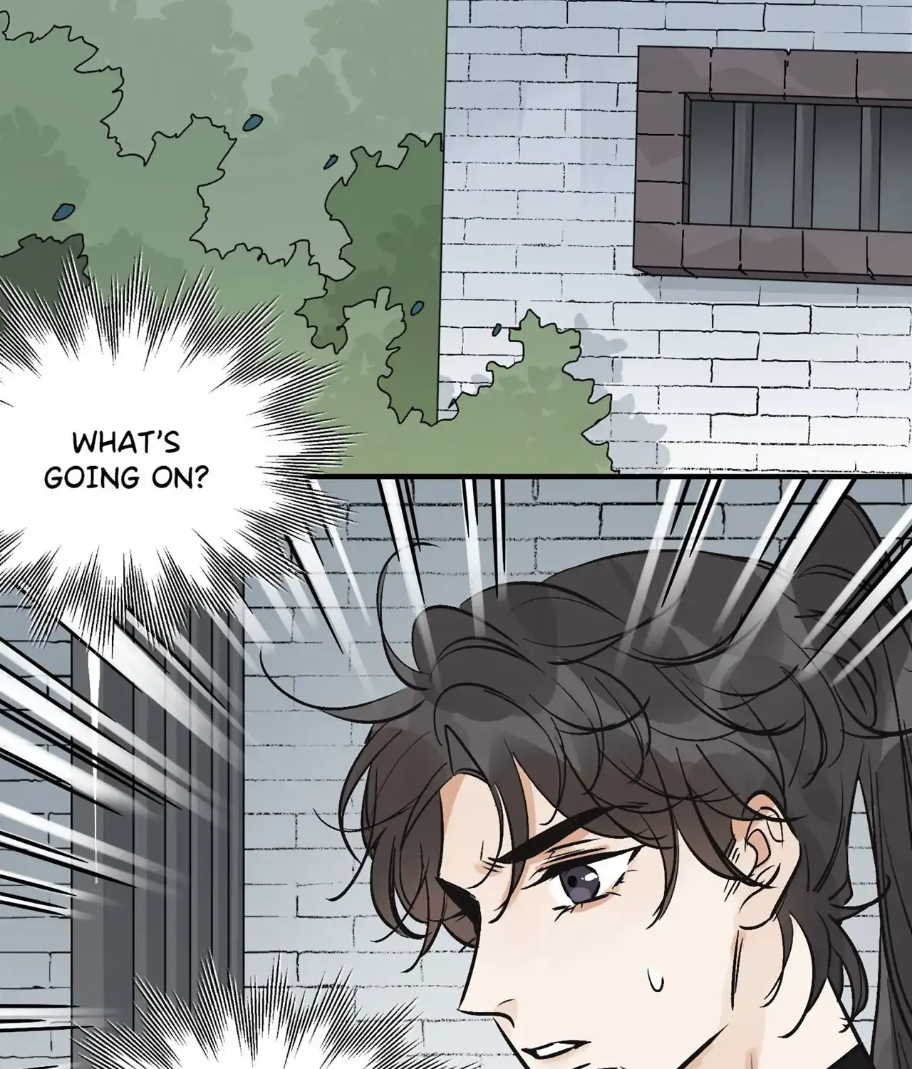 Read Killer or Saver chapter 39 image 1 on Lezhin
