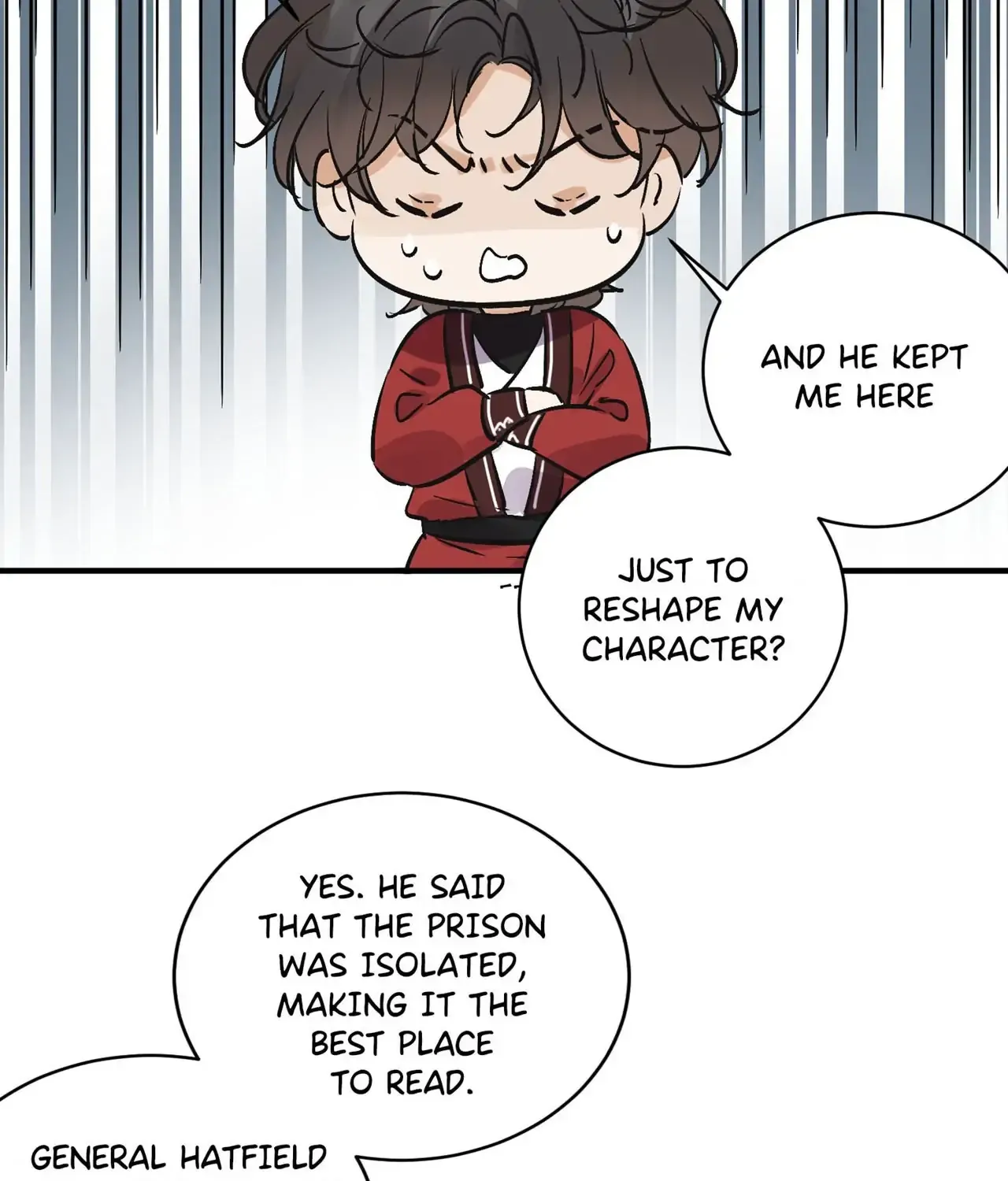 Read Killer or Saver chapter 39 image 12 on Lezhin