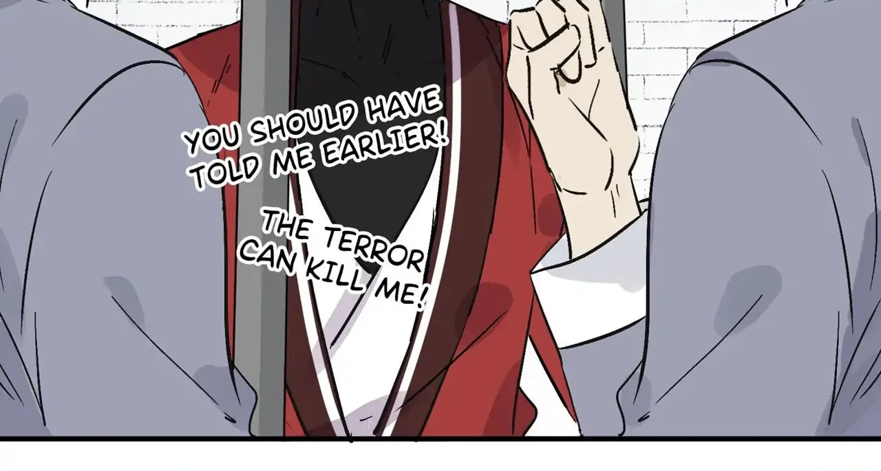 Read Killer or Saver chapter 39 image 14 on Lezhin