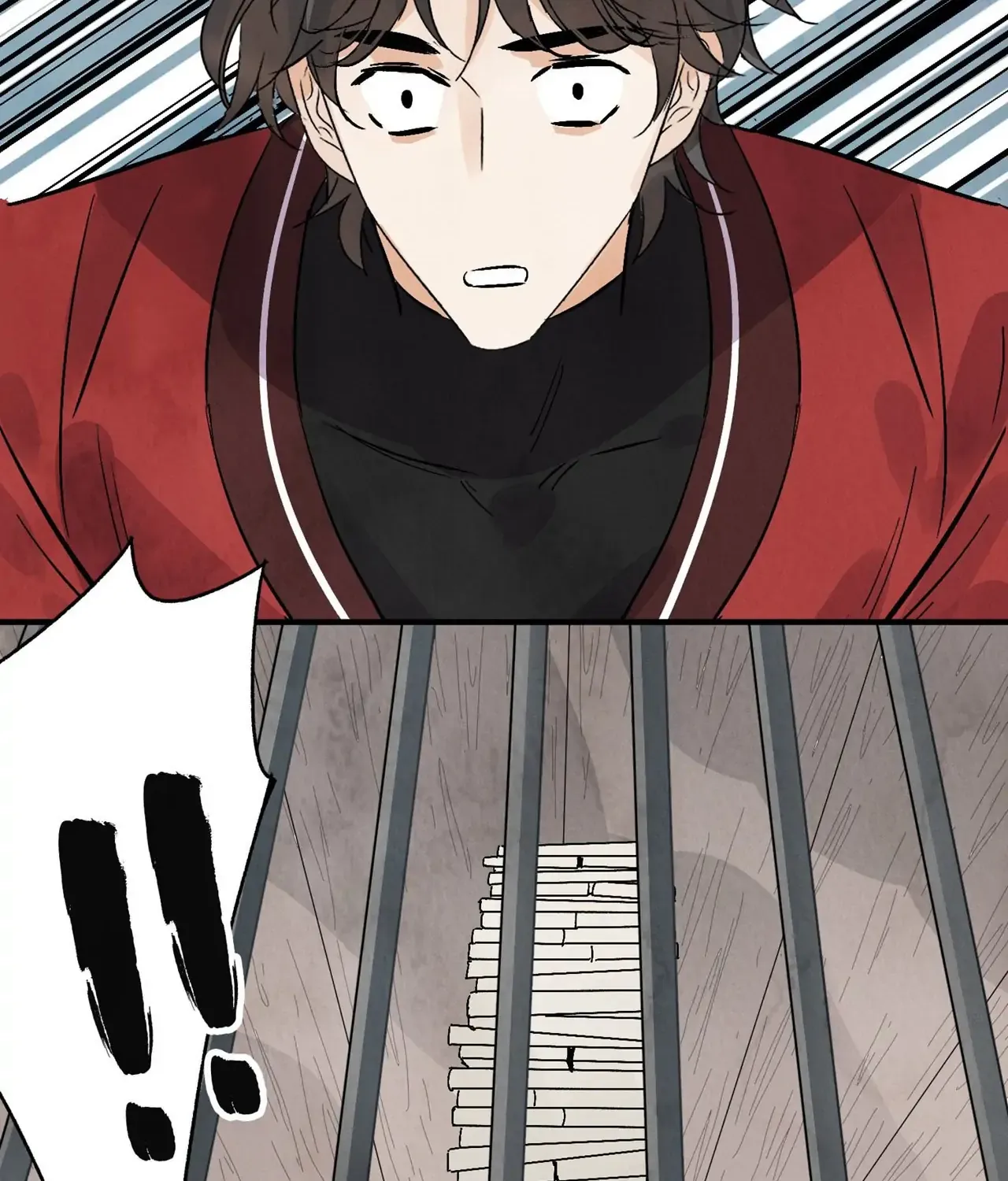 Read Killer or Saver chapter 39 image 19 on Lezhin