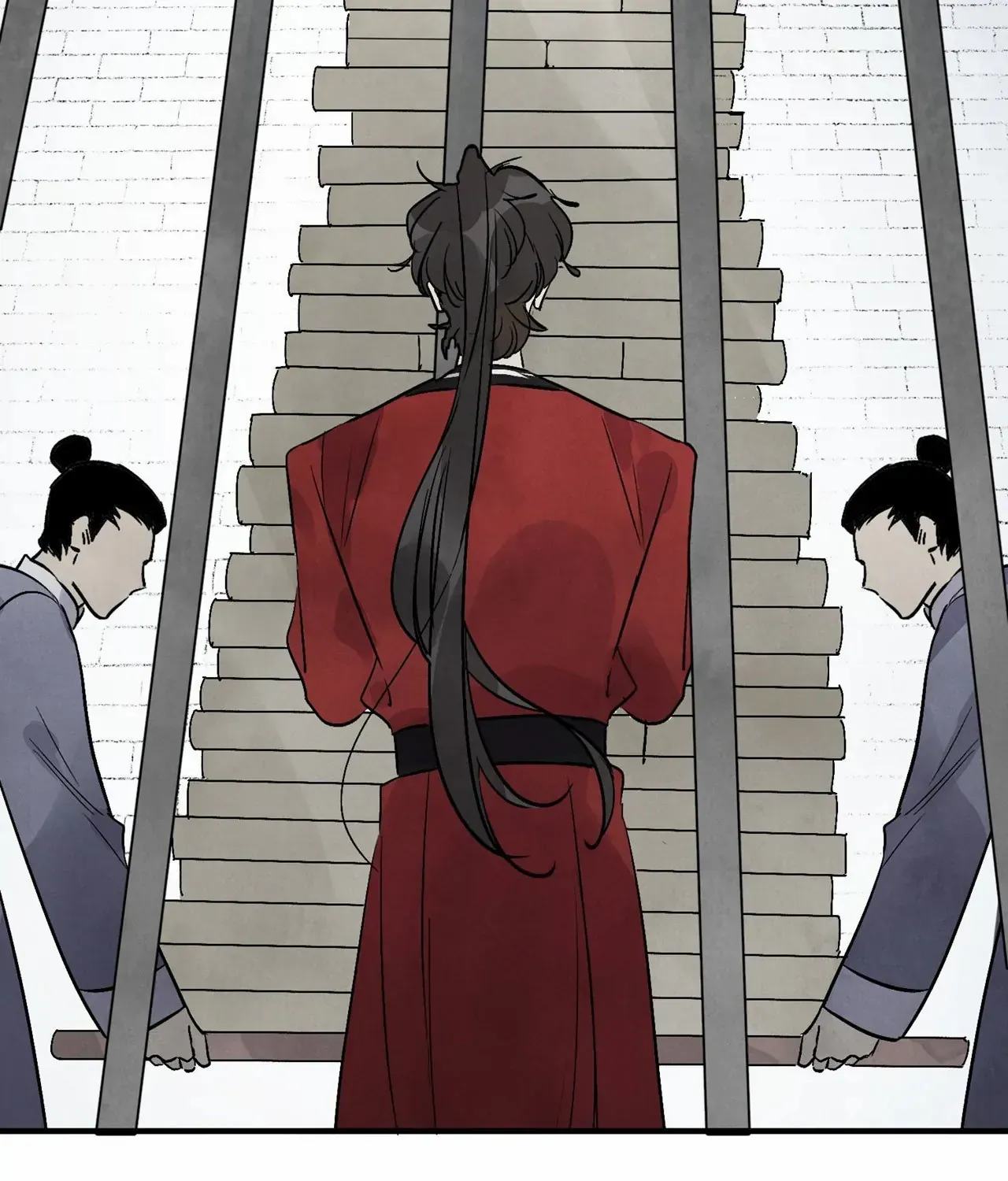 Read Killer or Saver chapter 39 image 21 on Lezhin