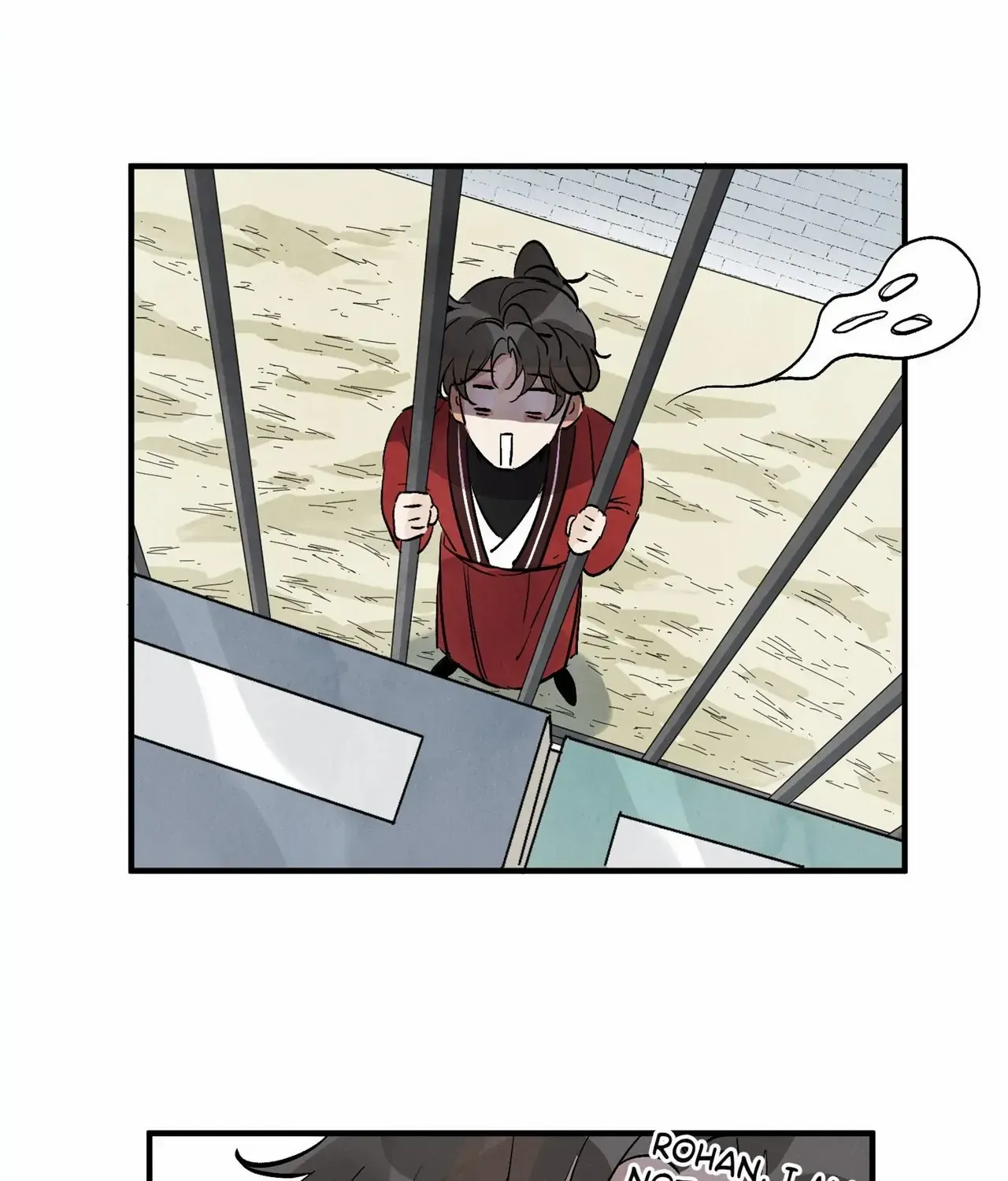 Read Killer or Saver chapter 39 image 22 on Lezhin