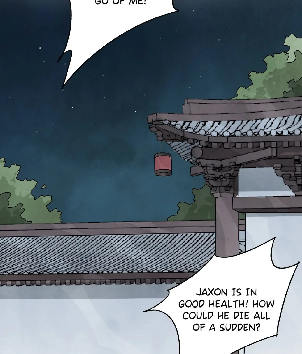 Read Killer or Saver chapter 39 image 25 on Lezhin