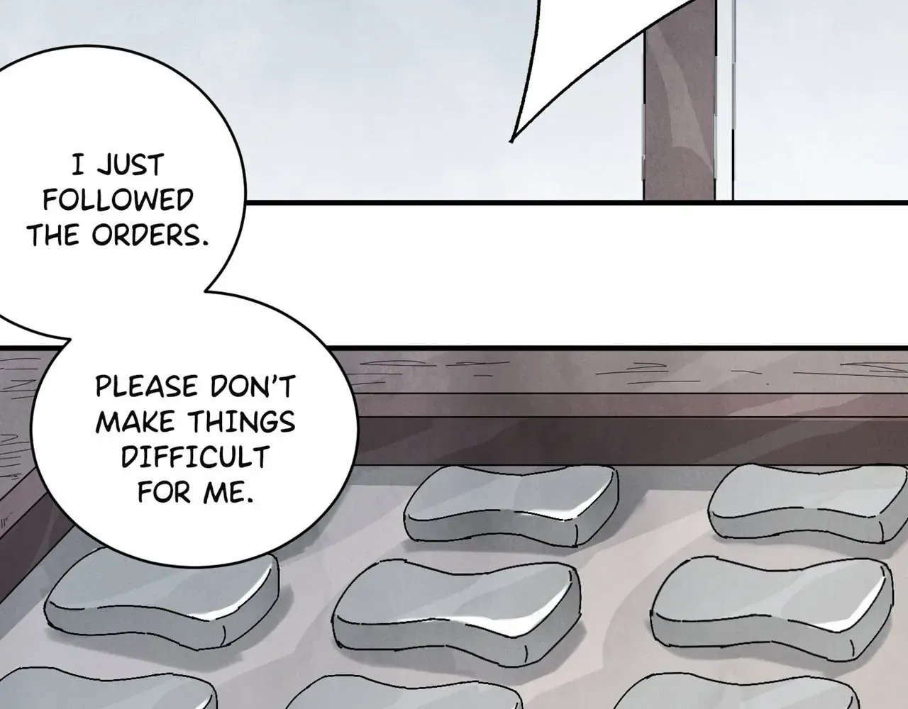 Read Killer or Saver chapter 39 image 26 on Lezhin